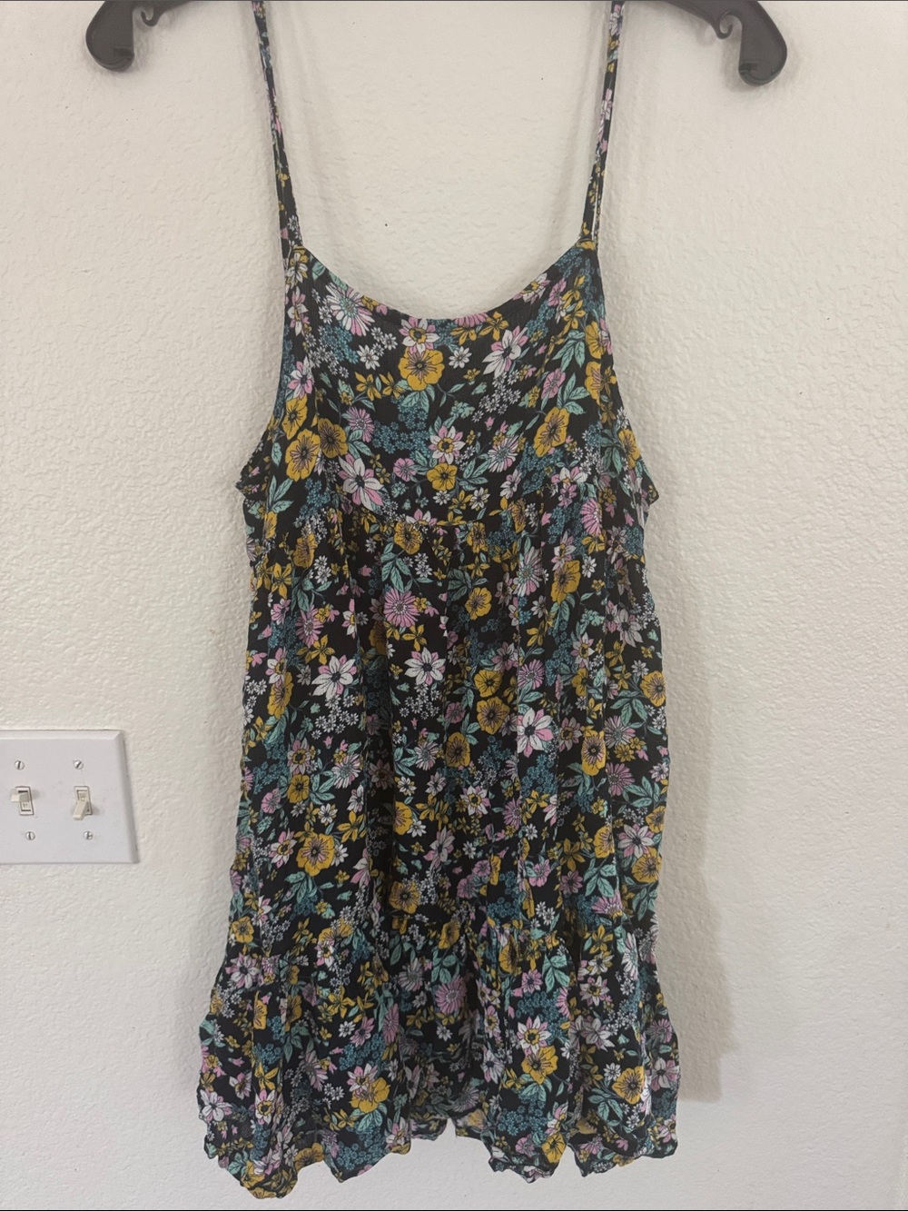 NWOT O’Neil Dress